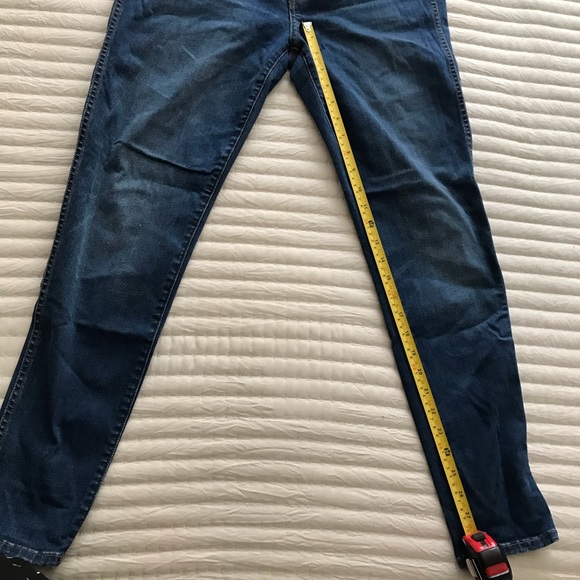 Madewell Skinnies - Picture 5 of 5